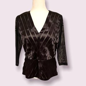 ✨ Doncaster Blouse NWT